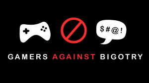 Gamers Against Bigotry is a noble effort, but the site has suffered lots of hacking attempts. 